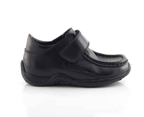 Lauf-Lern-Schuh aus Leder