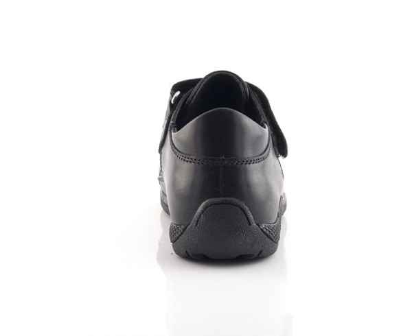 Lauf-Lern-Schuh aus Leder