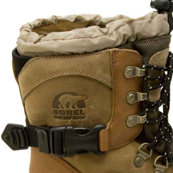 Classic Conquest Boot Stiefel