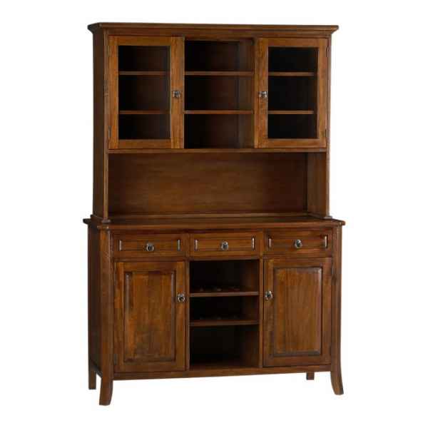 Buffet aus Mangoholz