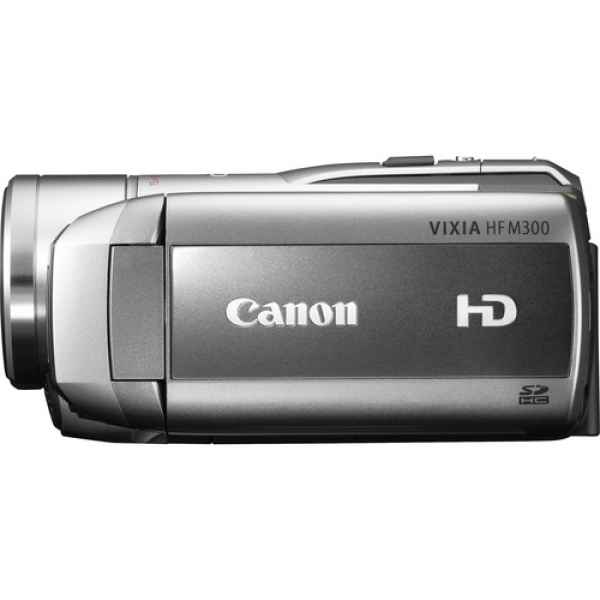 Flash Memory Camcorder