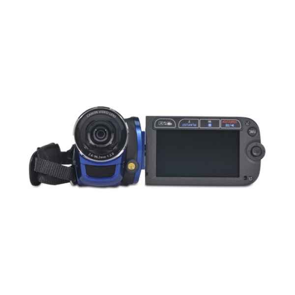 Camcorder F410