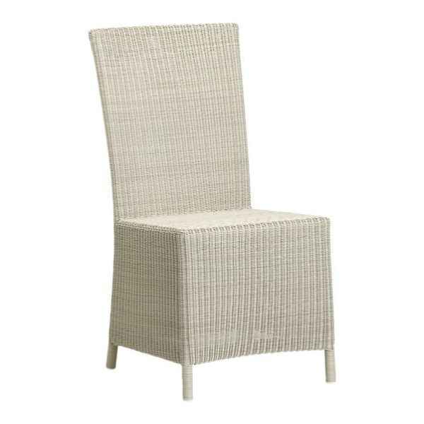 Stuhl Classic Seaside Weiß