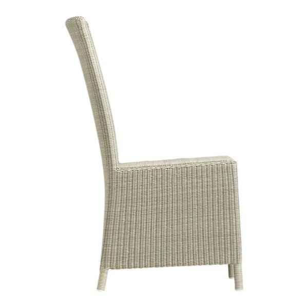 Stuhl Classic Seaside Weiß