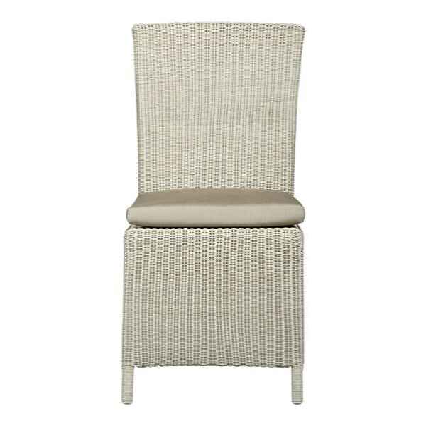 Stuhl Classic Seaside Weiß