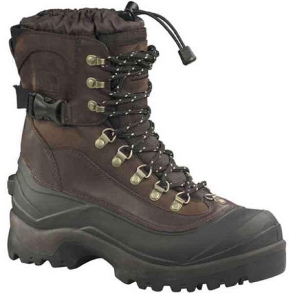 Classic Conquest Boot Stiefel