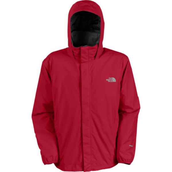 Platinum Fleece Jacke