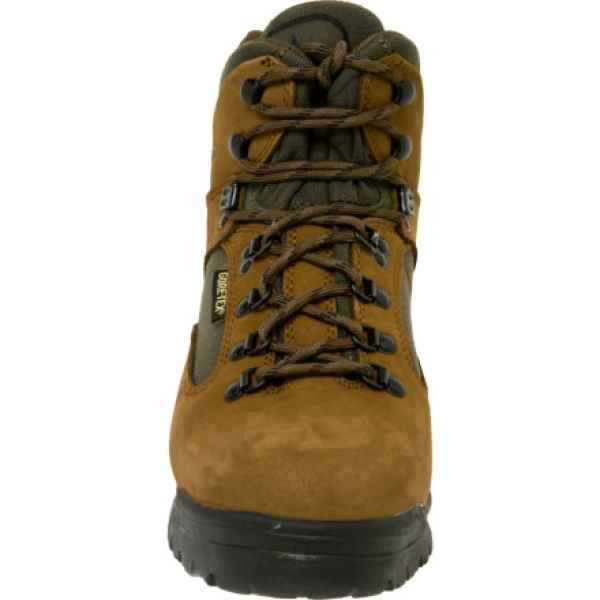 Classic Backpacking Boot