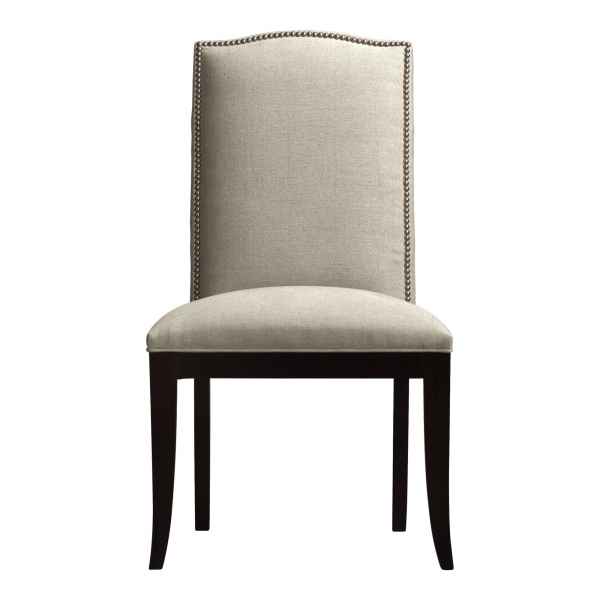 Leinenstuhl "Coletta"