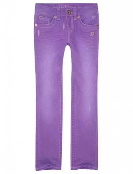 Skinny Jeans ColorFun