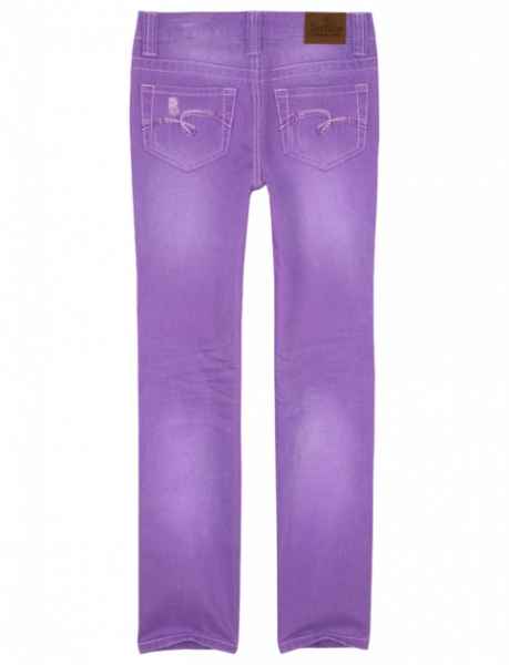Skinny Jeans ColorFun