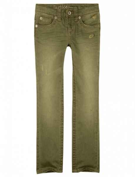 Skinny Jeans ColorFun