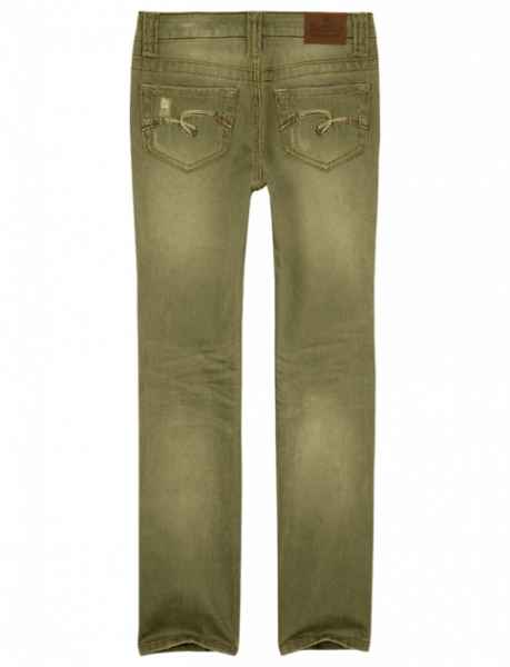 Skinny Jeans ColorFun