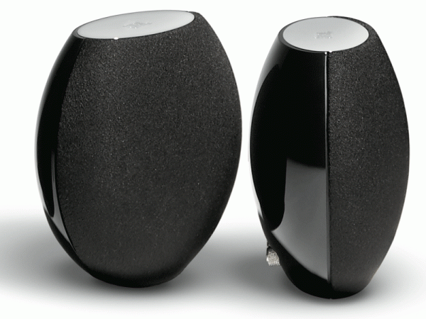 Home Theater System CS48