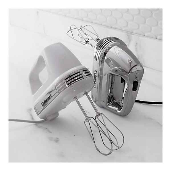 Handmixer