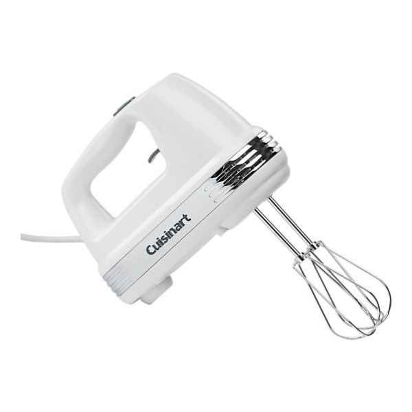 Handmixer