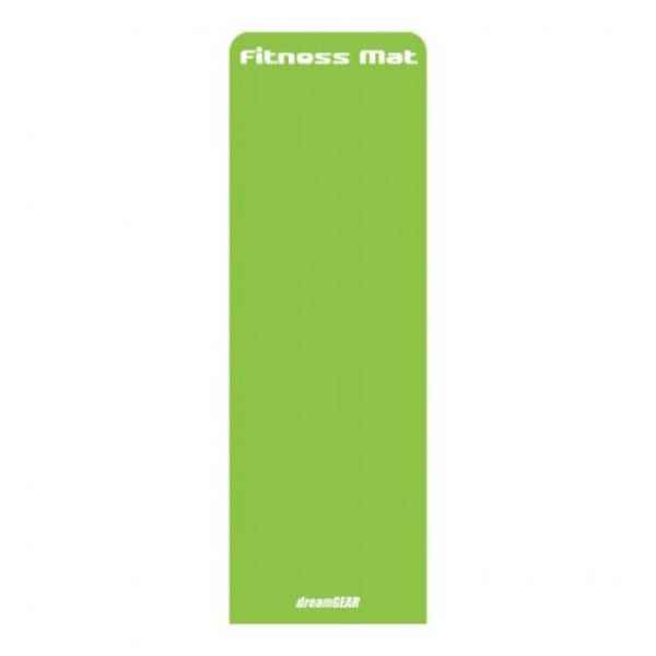 Fitness Matte für Konsole