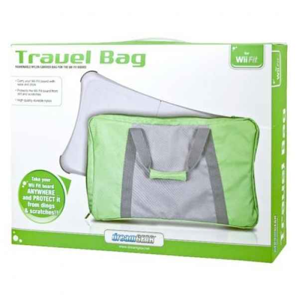 Tragetasche für Konsolen Fitness Board