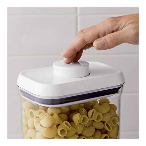 5-teileges Behälter Set