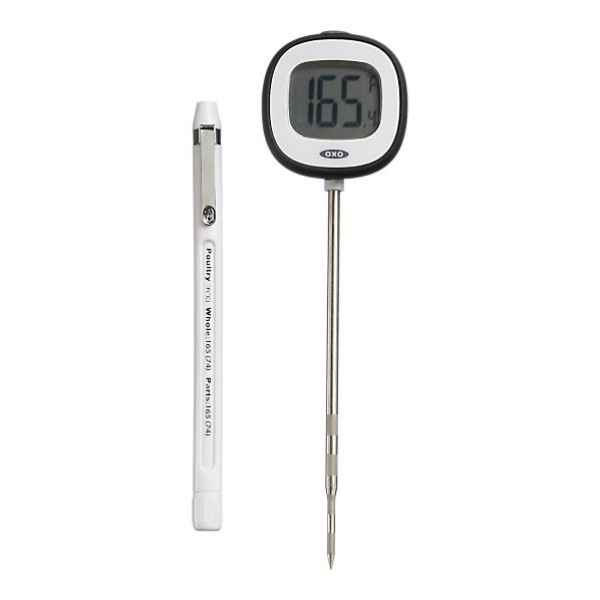 Digital Thermometer
