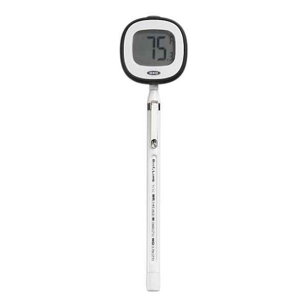 Digital Thermometer