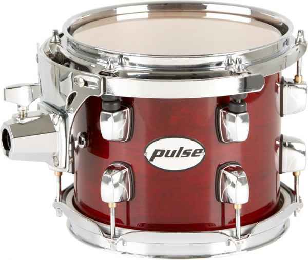 Classic Pro Double Bass Drum