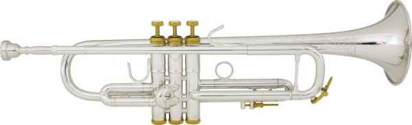 Bach Trompete