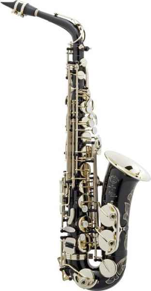 R&M Action 80 Series II Model 69 Saxophone
