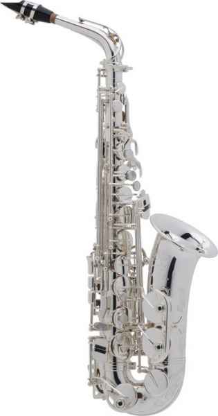 R&M Action 80 Series II Model 69 Saxophone