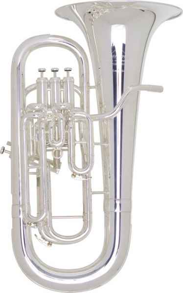 Euphonium Blasinstrument