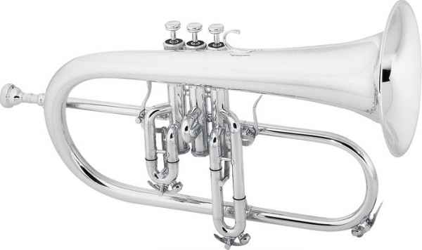 Classic 2120 Legend Serie Flügelhorn