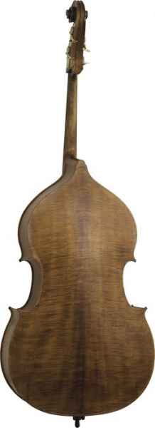 Double Bass
