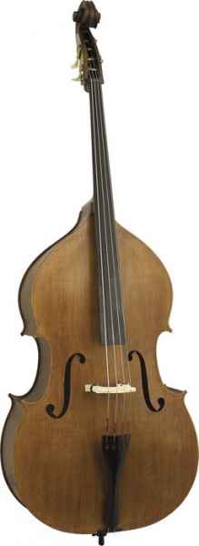 Double Bass
