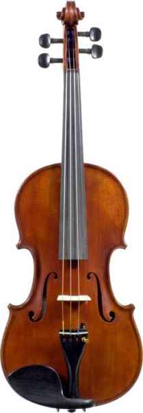 Silver Classic Model 4 Violine