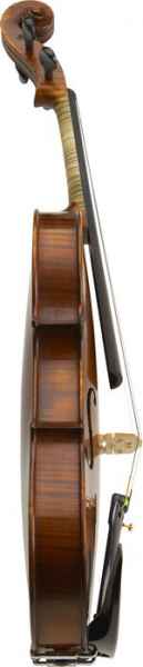 Silver Classic Model 4 Violine