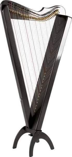 Classic Grand Harfe