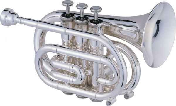 Trompete 555 Serie