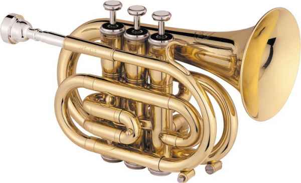 Trompete 555 Serie