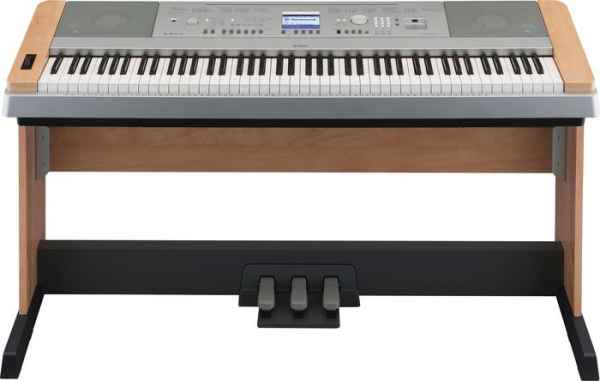 Digital Piano