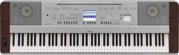 Digital Piano