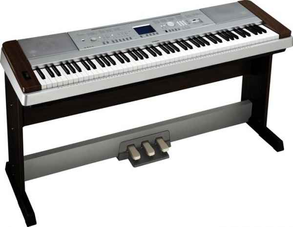 Digital Piano