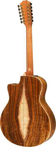 Akustik Gitarre DS66AE 12-Saiten