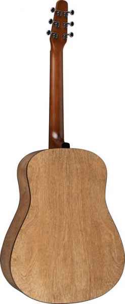 R&M The Original S6 Linkshänder Akustik Gitarre