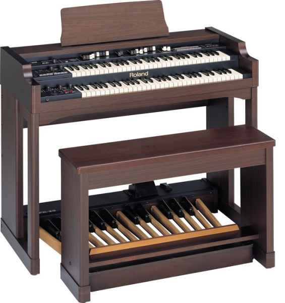 Orgel Kit