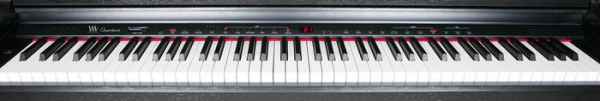 Classic Overture Digital Piano