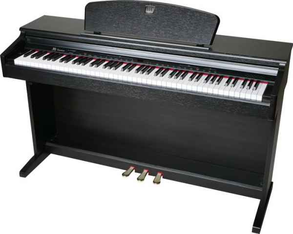 Classic Overture Digital Piano