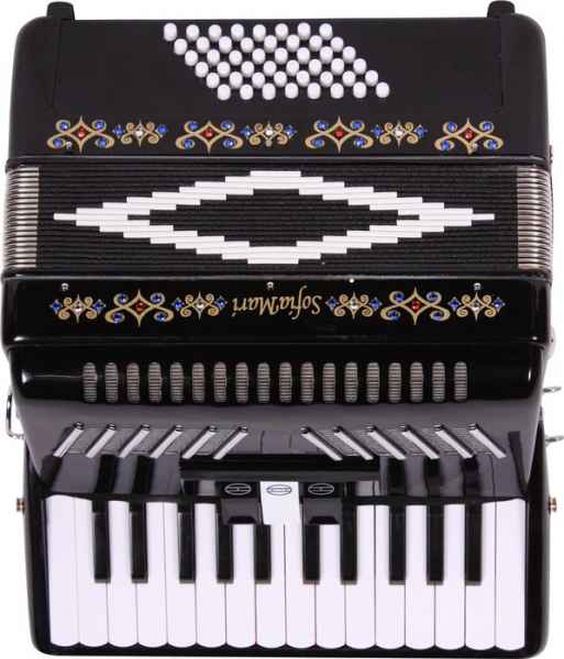 CTM PB-8928 Akkordeon