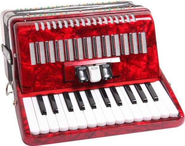 CTM PB-8928 Akkordeon