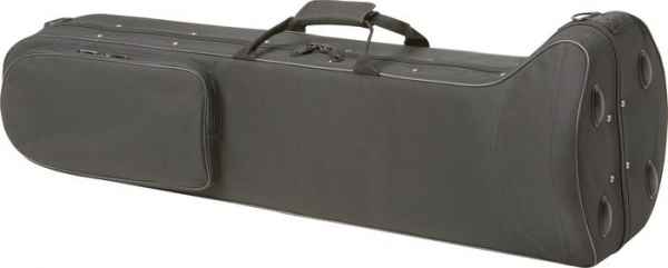 Classic DTC234 Black Nickel Posaune