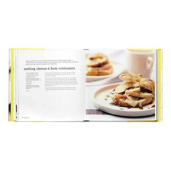 Frühstück & Brunch Kochbuch